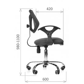 Компьютерное кресло Chairman 380