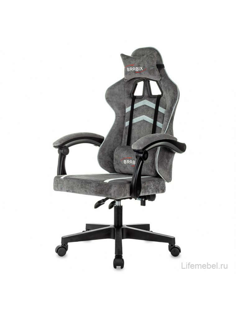 Компьютерное кресло Shooter 533192