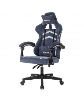 Компьютерное кресло Shooter GM-123