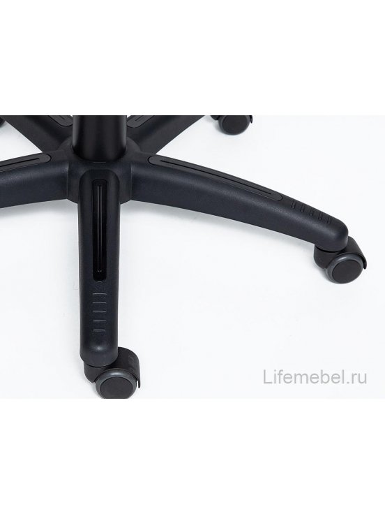 Компьютерное кресло Shummy черный/синий