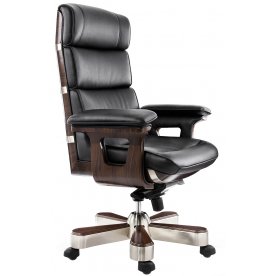 Компьютерное кресло Anubis черное