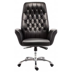 Компьютерное кресло Trivia черное