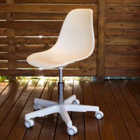 Компьютерное кресло Смузи