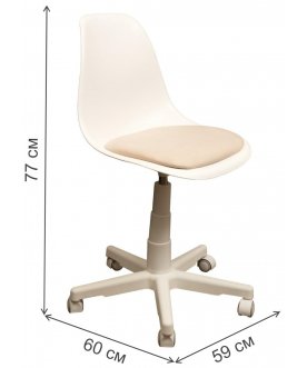 Компьютерное кресло Смузи