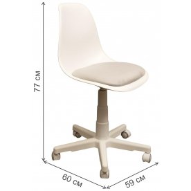 Компьютерное кресло Смузи