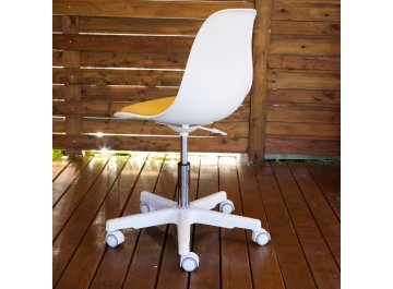 Компьютерное кресло Смузи