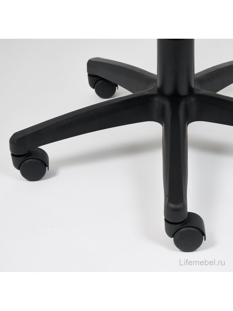 Компьютерное кресло СН747 серое