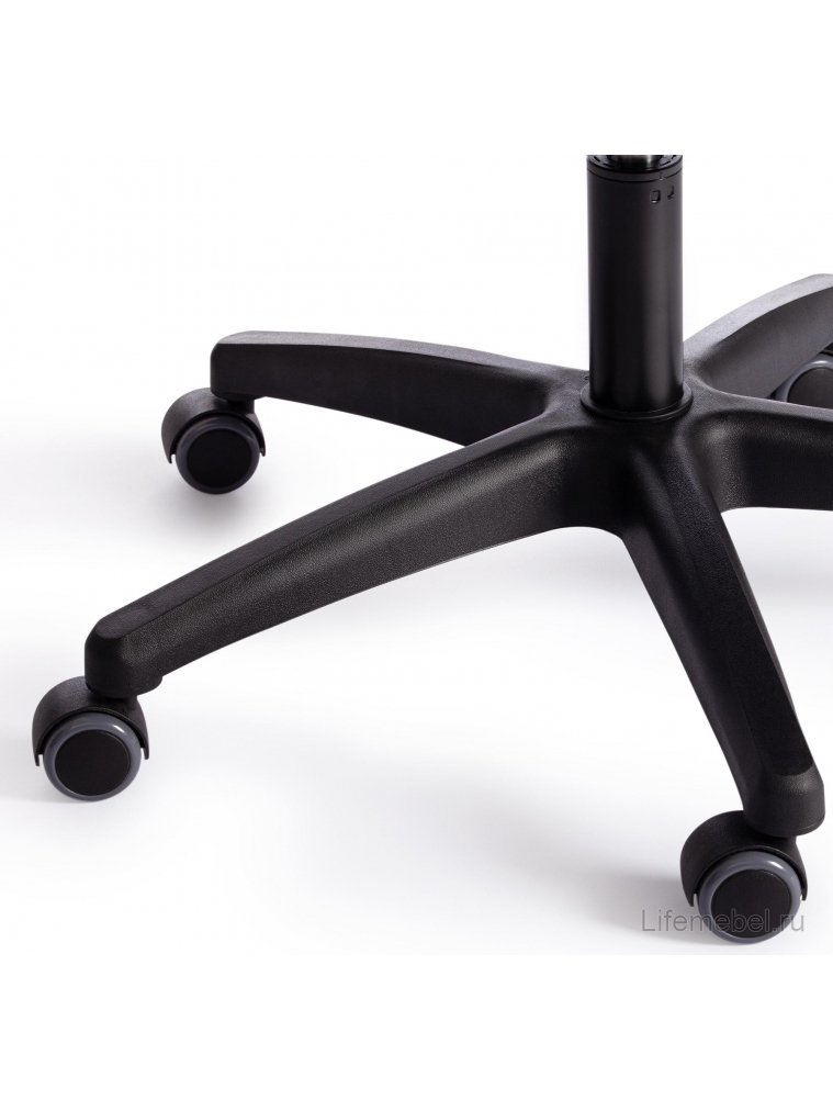 Компьютерное кресло СН888 22 серый