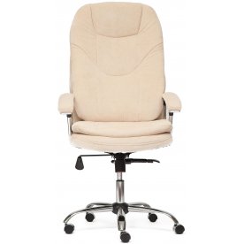 Компьютерное кресло Softy Lux