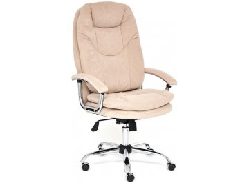 Компьютерное кресло Softy Lux