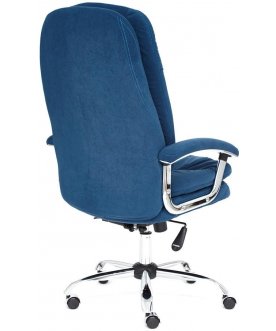 Компьютерное кресло Softy Lux