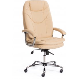 Компьютерное кресло Softy Lux