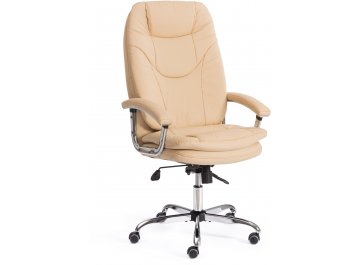 Компьютерное кресло Softy Lux