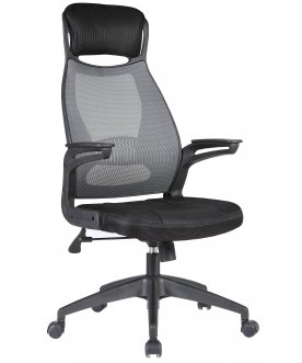 Компьютерное кресло Solaris