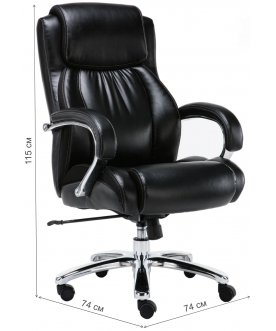 Компьютерное кресло Status HD-003