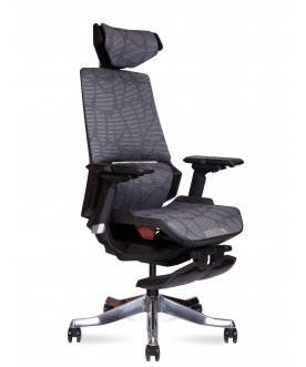 Компьютерное кресло Steph gray