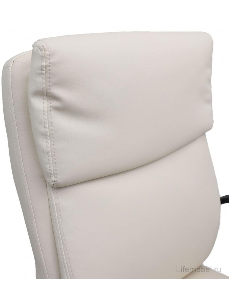 Компьютерное кресло Lima кремовый