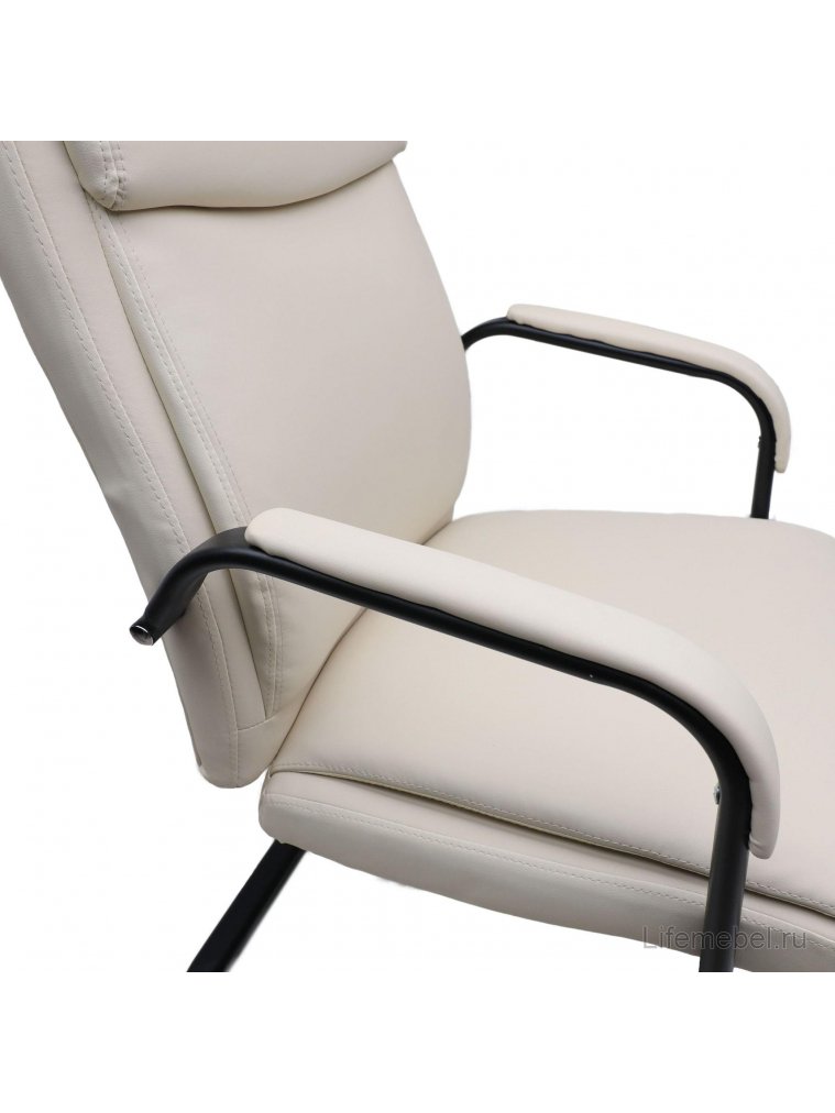 Компьютерное кресло Lima кремовый