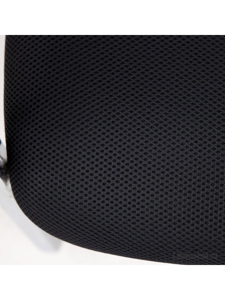 Компьютерное кресло Lucas сетка серый