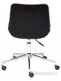 Компьютерное кресло Style черный 35