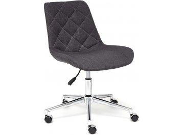 Компьютерное кресло Style серый F68