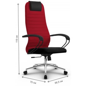 Компьютерное кресло SU-B-10