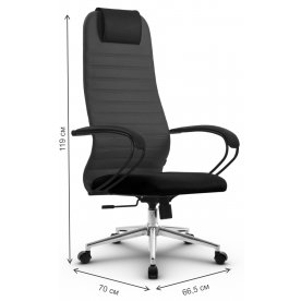 Компьютерное кресло SU-B-10