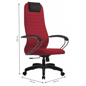 Компьютерное кресло SU-B-10