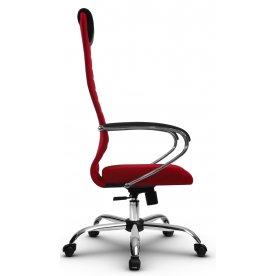 Компьютерное кресло SU-B-10