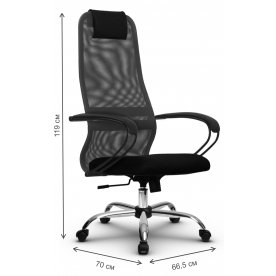 Компьютерное кресло SU-B-8