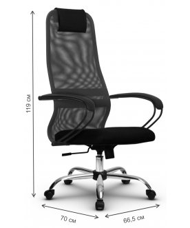 Компьютерное кресло SU-B-8