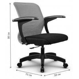 Компьютерное кресло SU-M-4