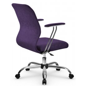 Компьютерное кресло SU-Mr-4