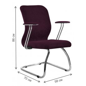 Компьютерное кресло SU-Mr-4