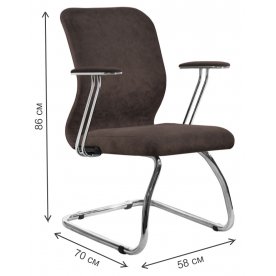 Компьютерное кресло SU-Mr-4