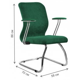 Компьютерное кресло SU-Mr-4