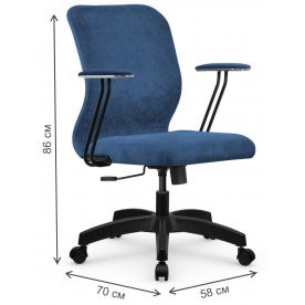 Компьютерное кресло SU-Mr-4