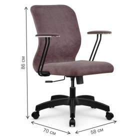 Компьютерное кресло SU-Mr-4