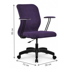 Компьютерное кресло SU-Mr-4