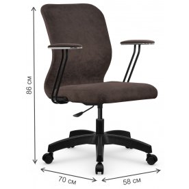 Компьютерное кресло SU-Mr-4