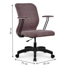 Компьютерное кресло SU-Mr-4