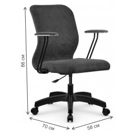 Компьютерное кресло SU-Mr-4