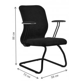 Компьютерное кресло SU-Mr-4