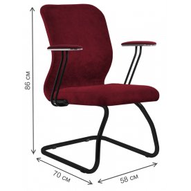 Компьютерное кресло SU-Mr-4