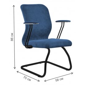 Компьютерное кресло SU-Mr-4