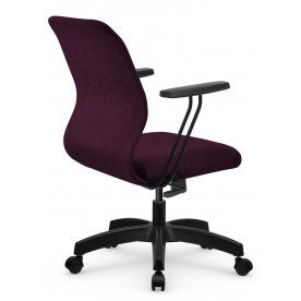 Компьютерное кресло SU-Mr-4