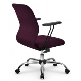 Компьютерное кресло SU-Mr-4