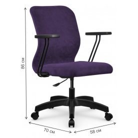 Компьютерное кресло SU-Mr-4