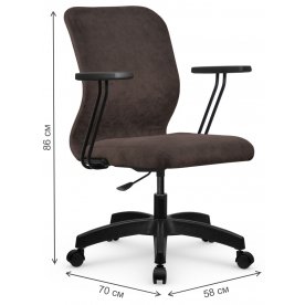 Компьютерное кресло SU-Mr-4