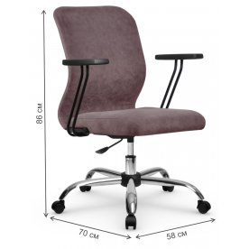 Компьютерное кресло SU-Mr-4